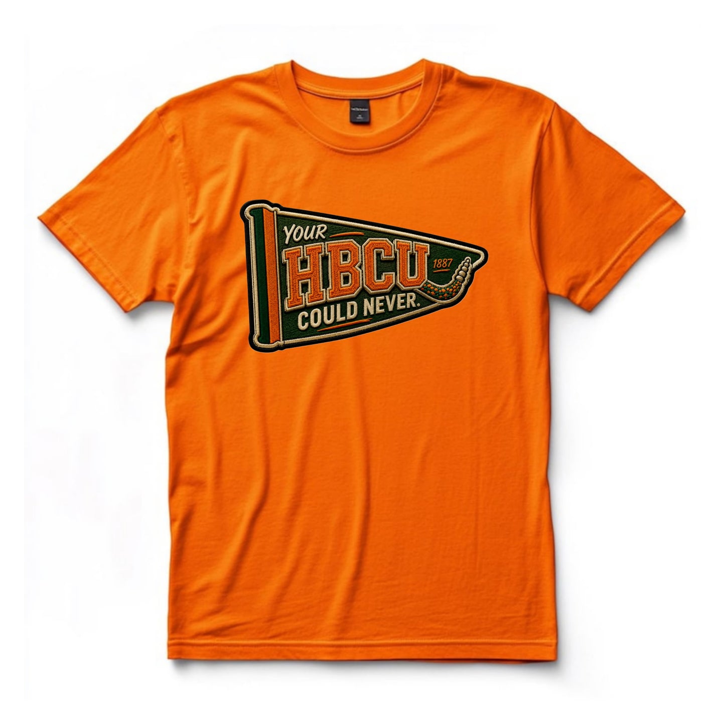 Your HBCU Could NEVER Tshirt