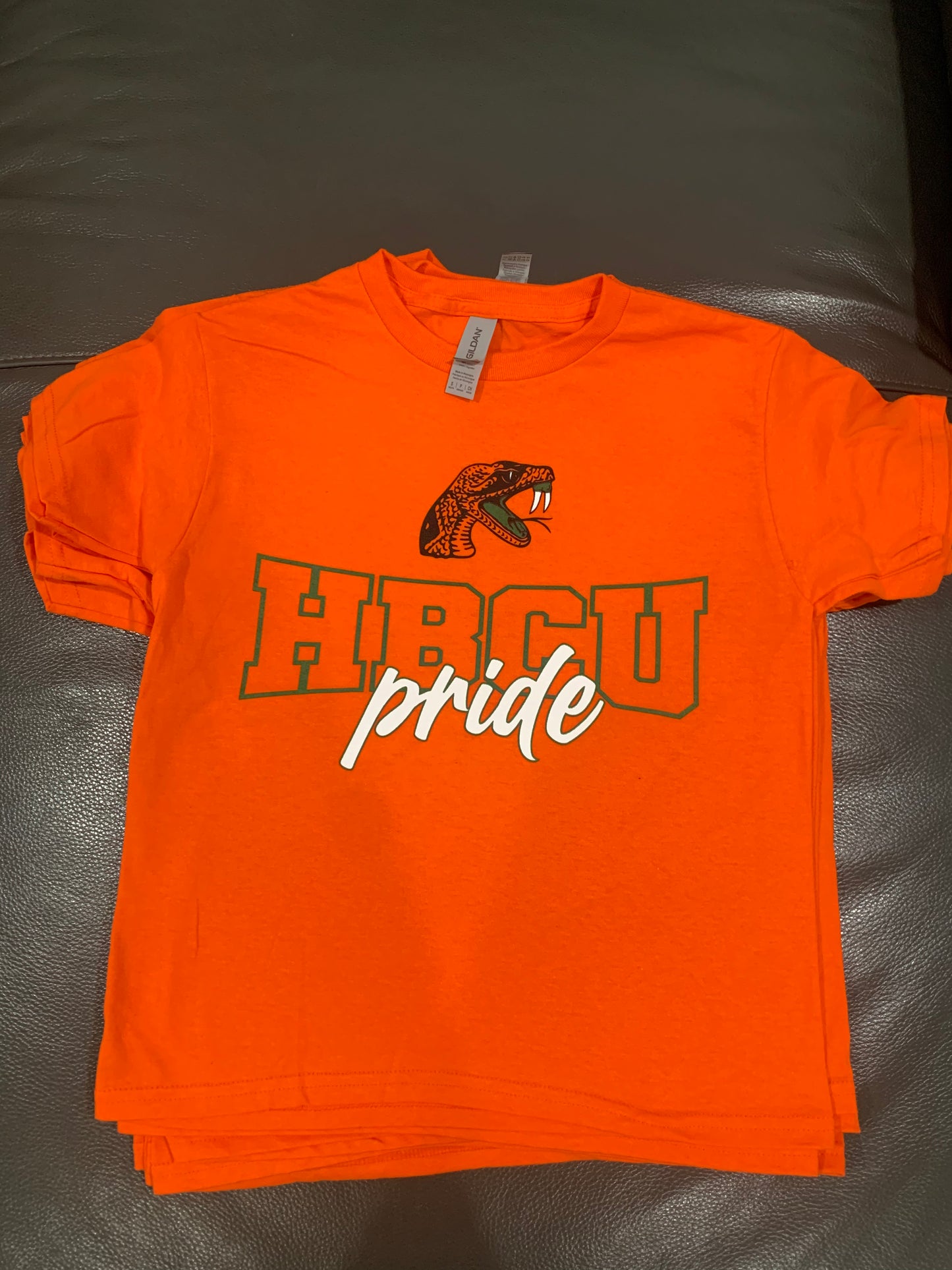 HBCU Pride Children’s Tshirt