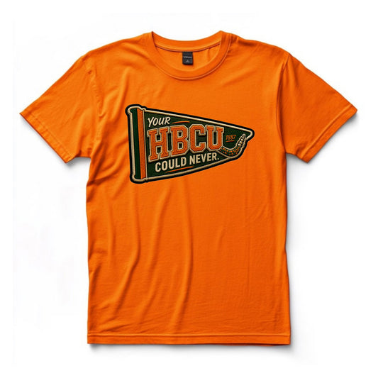 Your HBCU Could NEVER Tshirt