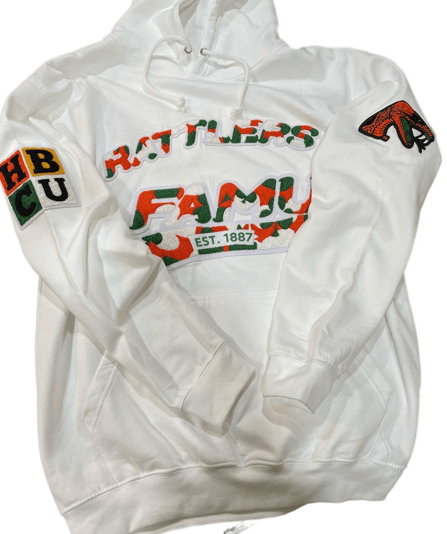 Vintage famu clearance sweatshirt